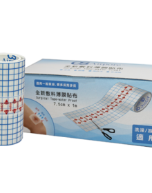 【合康連鎖藥局】全新敷料薄膜貼布 7.5cm