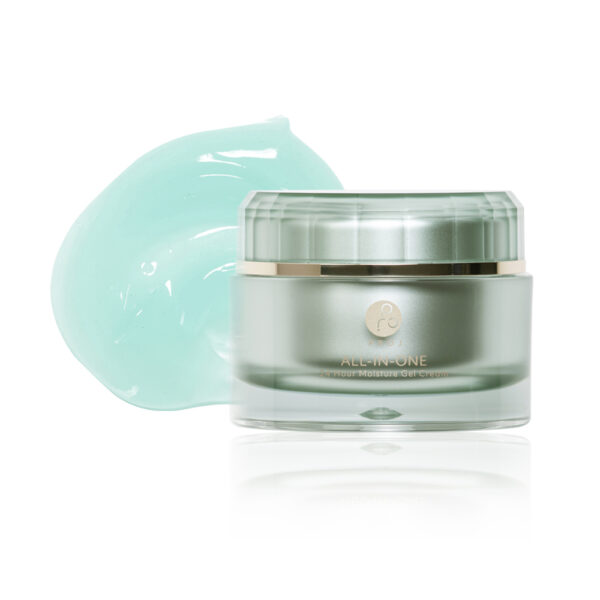【合康連鎖藥局】晶珂 沁潤水感冰沙霜50ml
