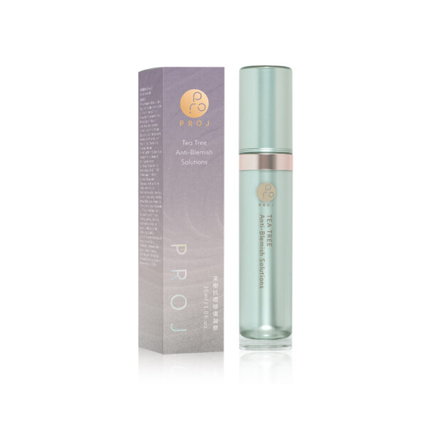 【合康連鎖藥局】晶珂 茶樹抗痘修復凝膠30ml