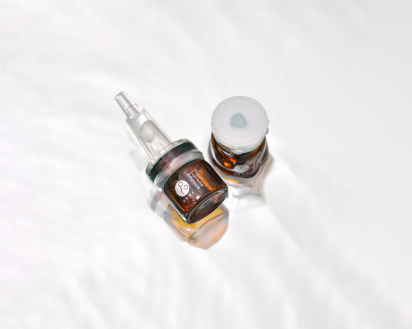 【合康連鎖藥局】晶珂 肌活太煥水漾安瓶3ml(6入/盒)：圖片 2