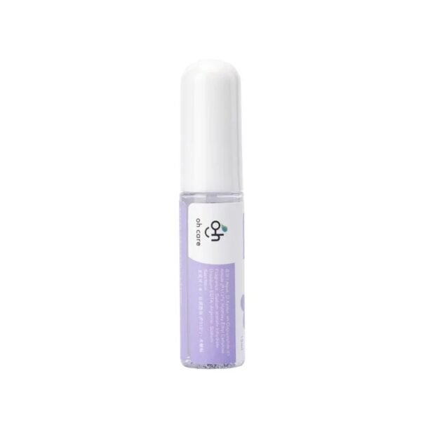 【合康連鎖藥局】oh care 歐克威爾 兒童口腔噴霧劑15ml-葡萄：圖片 4