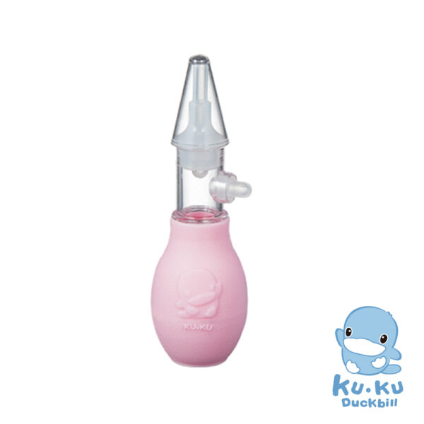 【合康連鎖藥局】KUKU酷咕鴨 防逆流吸鼻器：圖片 4