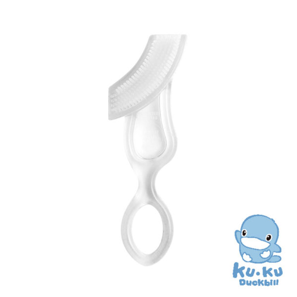 【合康連鎖藥局】KUKU酷咕鴨 妙齒刷：圖片 2