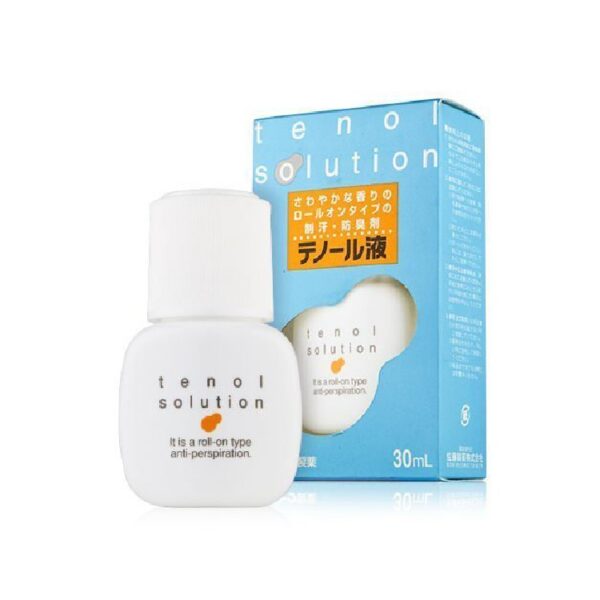 達濃露液 30ml【合康連鎖藥局】