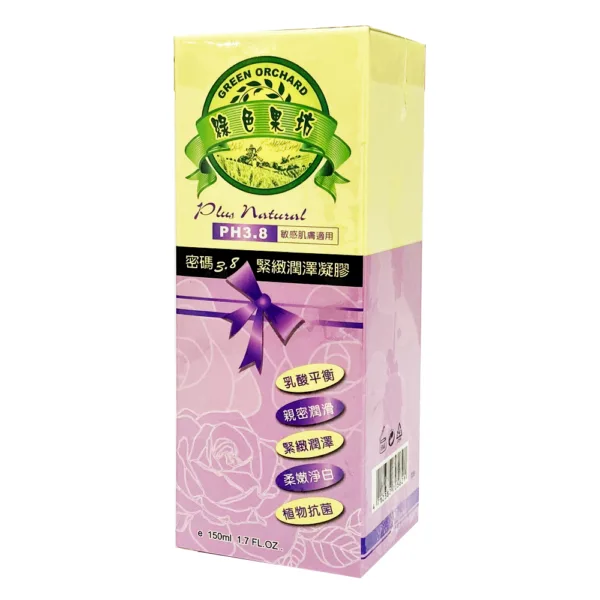 【合康連鎖藥局】綠色果坊 密碼3.8愉歡滋潤液30g：圖片 2